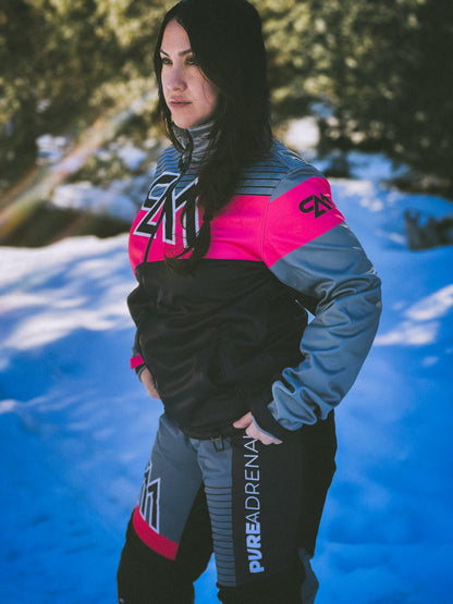 PAM Racer Pants