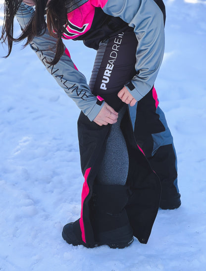 PAM Racer Pants