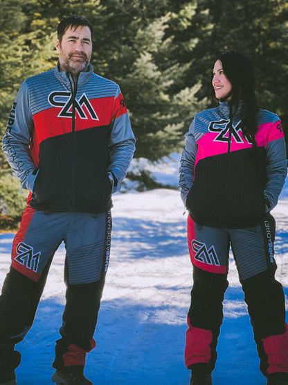 PAM Racer Jacket
