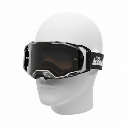 Stealth Nova X Series MX Goggles