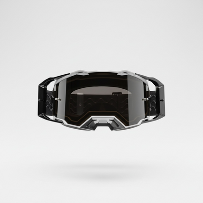 Stealth Nova X Series MX Goggles