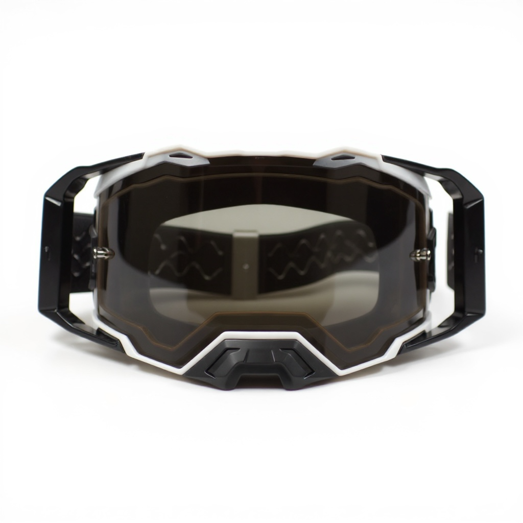 Stealth Nova X Series MX Goggles