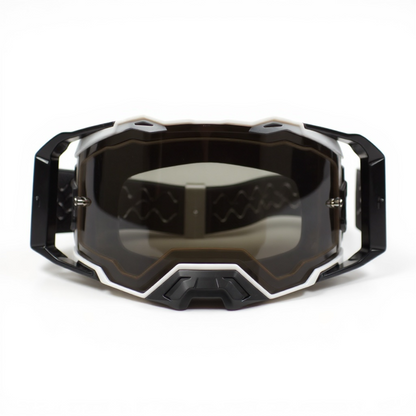 Stealth Nova X Series MX Goggles