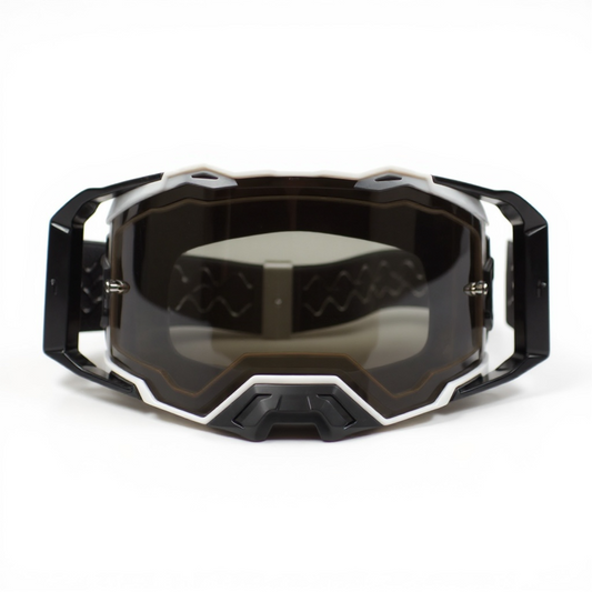 Stealth Nova X Series MX Goggles
