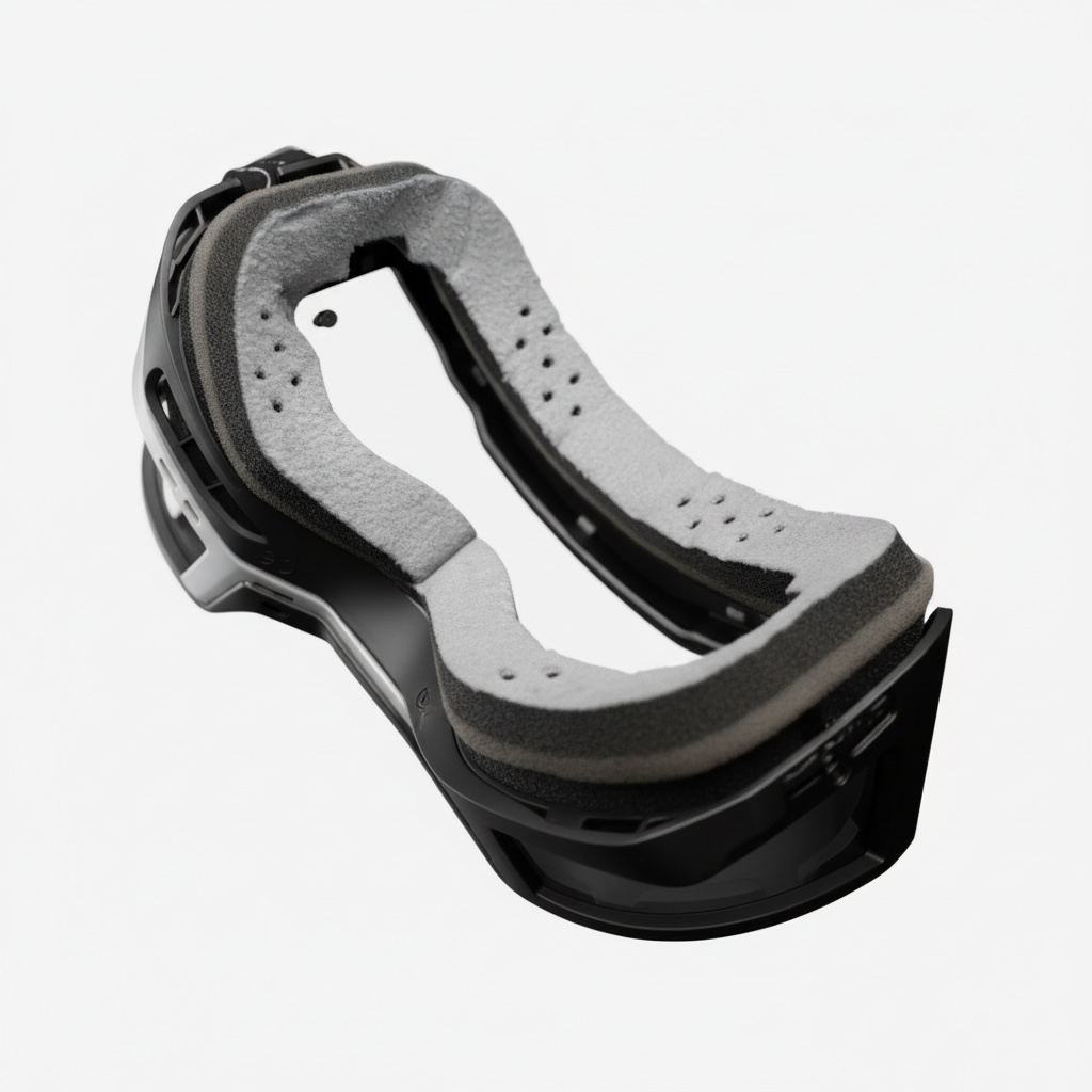 Stealth Nova X Series MX Goggles