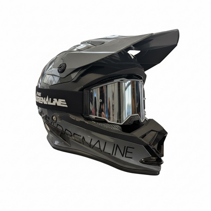 Stealth Nova X Series MX Goggles