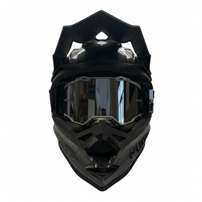Stealth Nova X Series MX Goggles