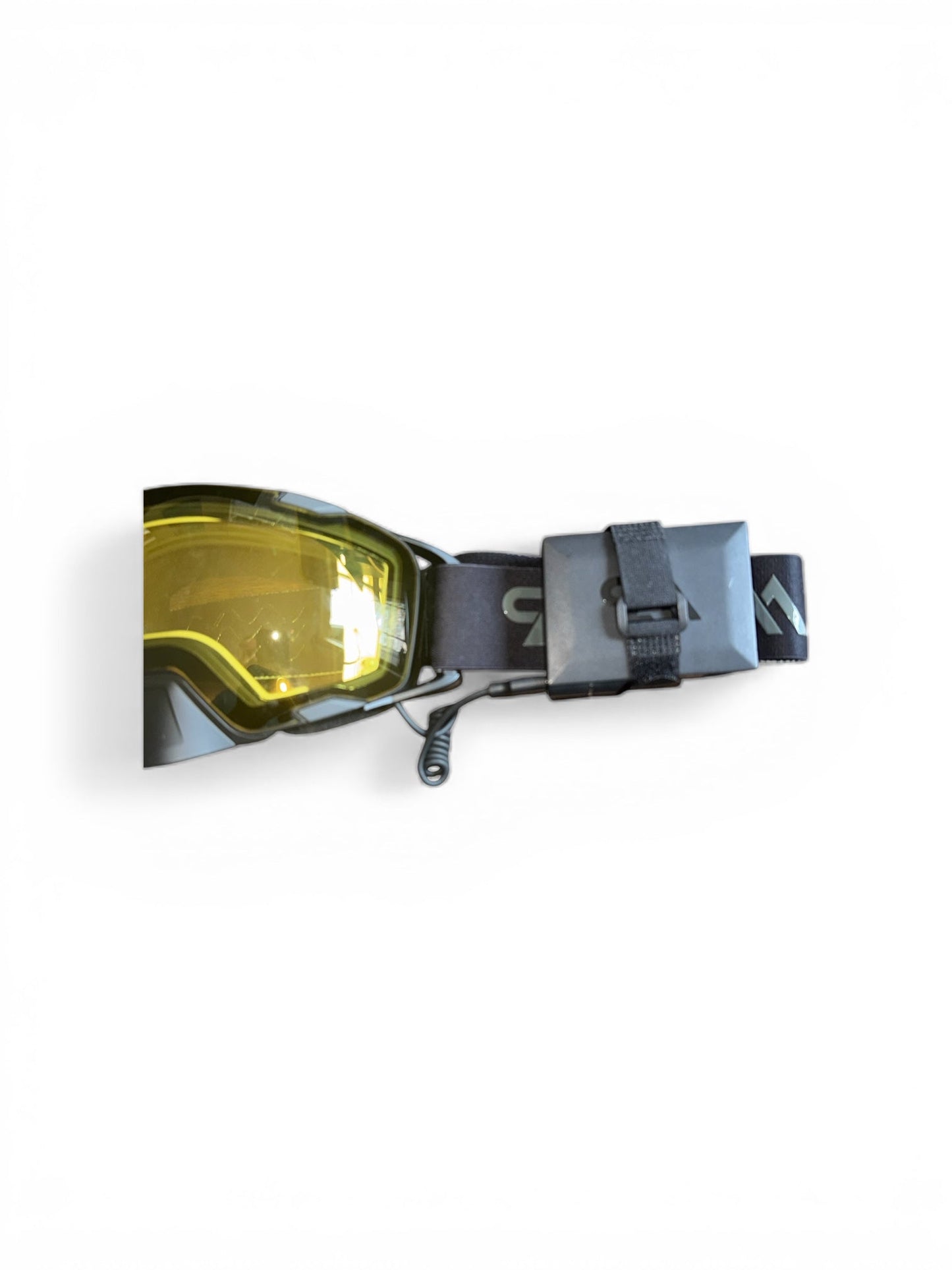 Hero Heated Snow Goggle Replacement Battery | Pure Adrenaline