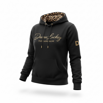 Pure Adrenaline x Desiree Luckey Signature Women's Hoodie