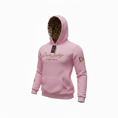 Pure Adrenaline x Desiree Luckey Signature Women's Hoodie