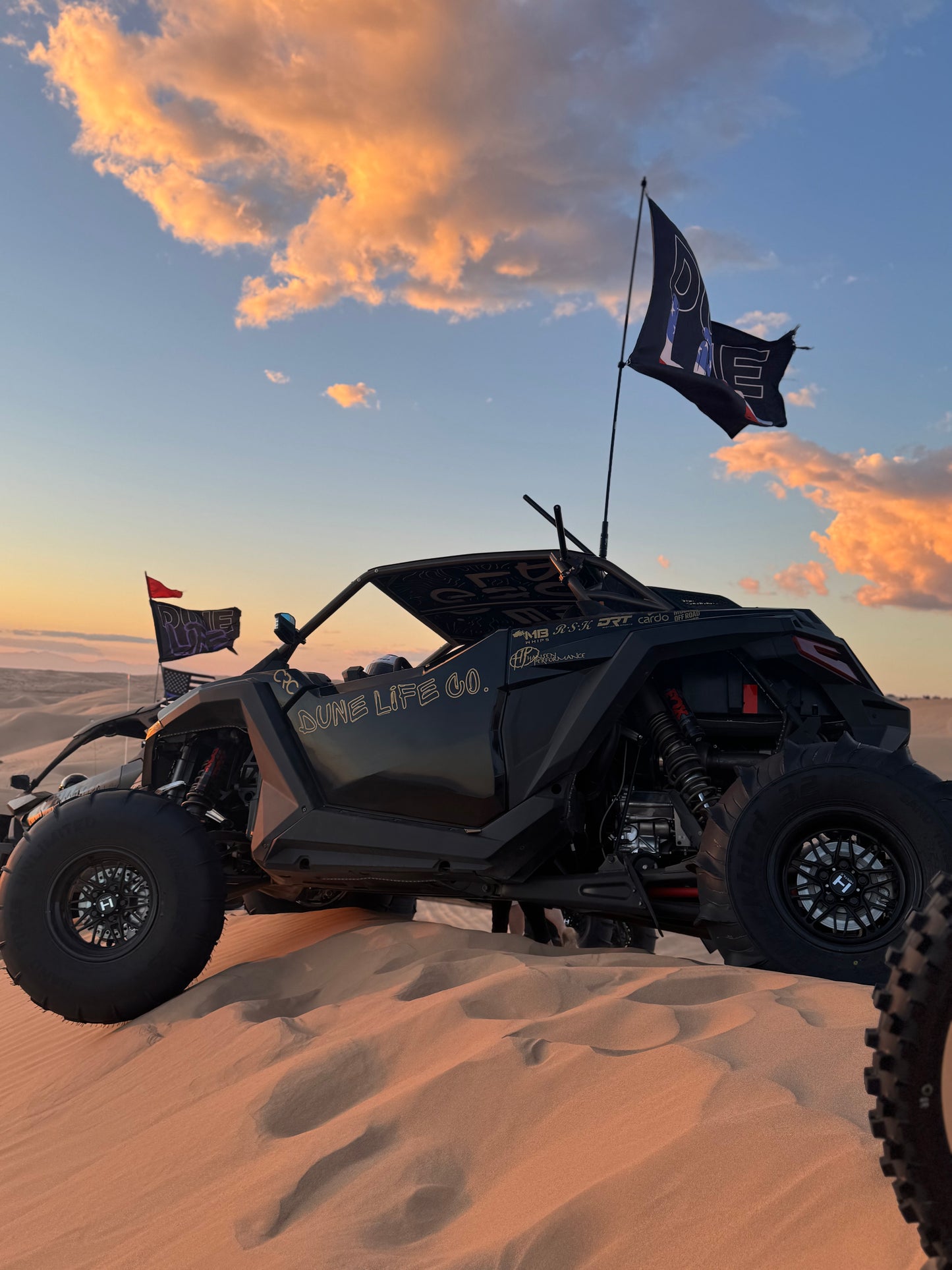 *PRE ORDER* Insta360 Roll Cage Mount
