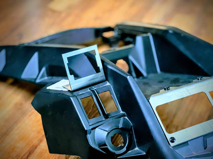 Canam DPS Dial Relocator