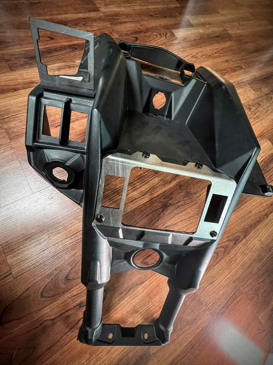 SFM SwitchPro12+2 Center Piece