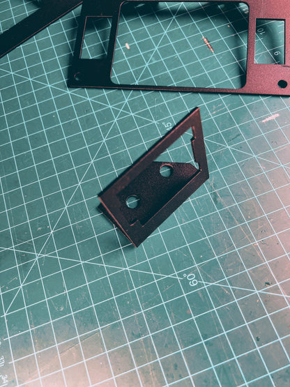 Canam DPS Dial Relocator