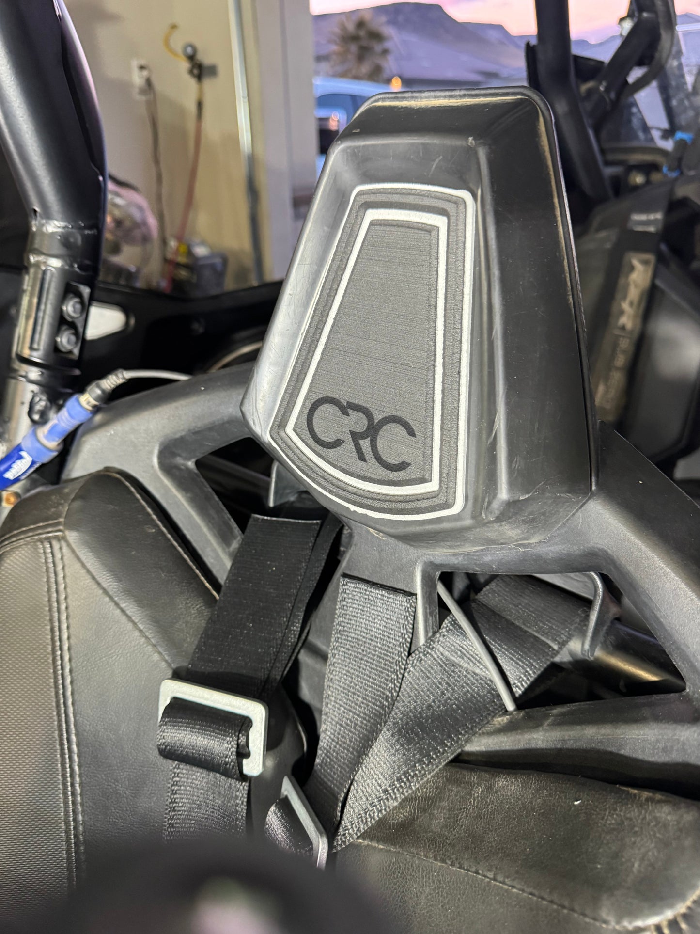 Polaris Pro R 22-24