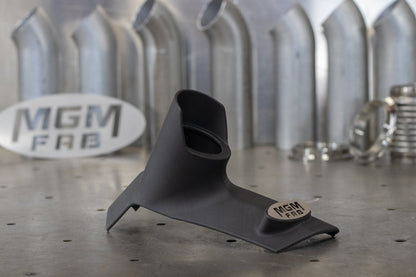 20-24 Polaris RZR Pro Single Gauge Pod