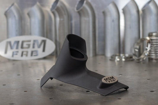 20-24 Polaris RZR Pro Single Gauge Pod