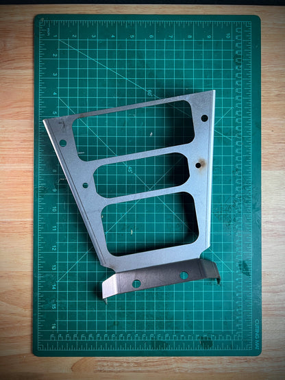 SFM Custom X3 Shorty Console