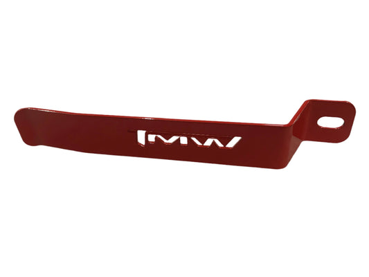 TMW RZR  Battery Straps