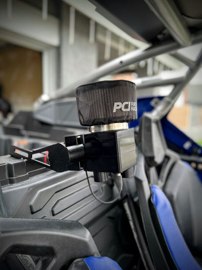 SFM ProR Pumper Mount