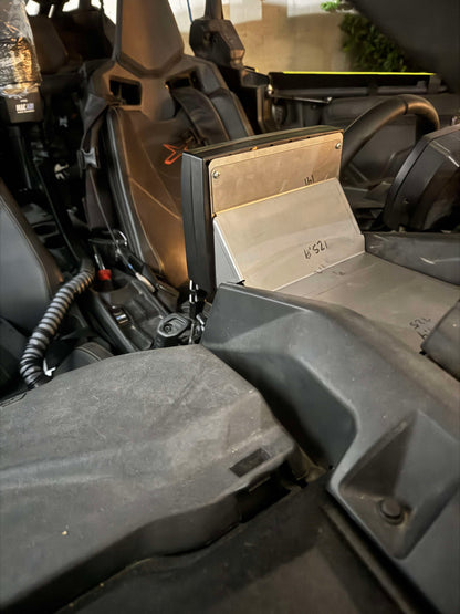 Canam X3 MB Quartz GMR7V1 7