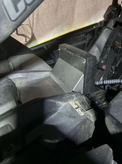 Canam X3 MB Quartz GMR7V1 7