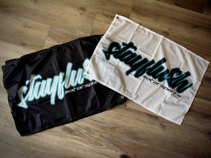 StayFlush 2x3 Whip Flags