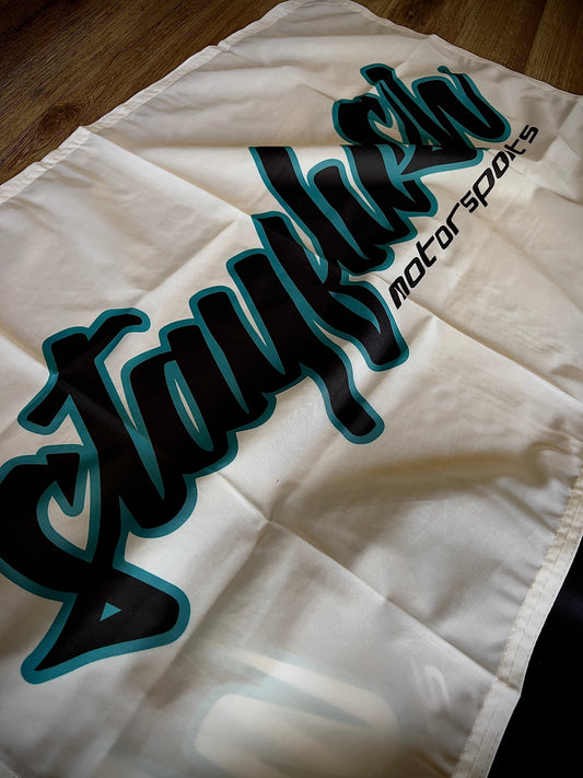 StayFlush 2x3 Whip Flags