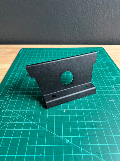 StayFlush Pro R Lower Dash Panel Mount Switchpros 12