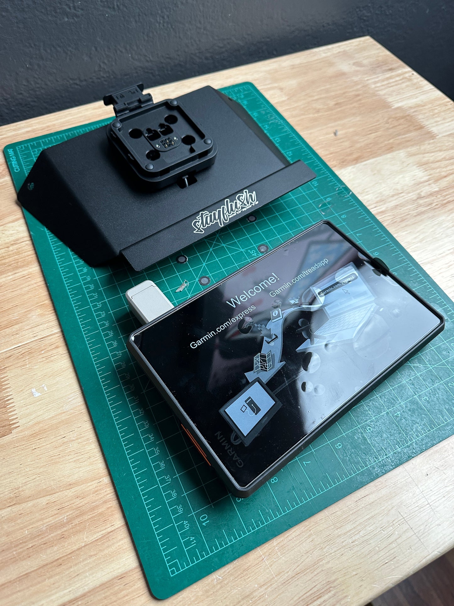 SFM Pro/ProR Universal Tablet Mount