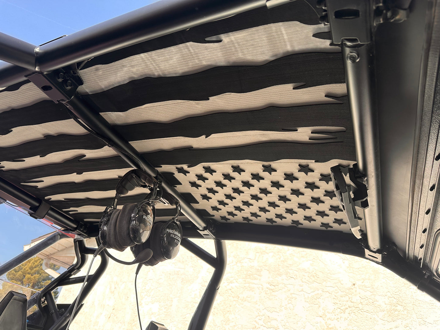 Polaris Turbo R 22-24