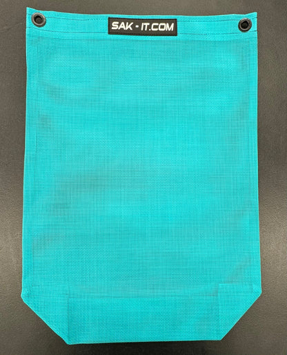 Marine Scrap SAK