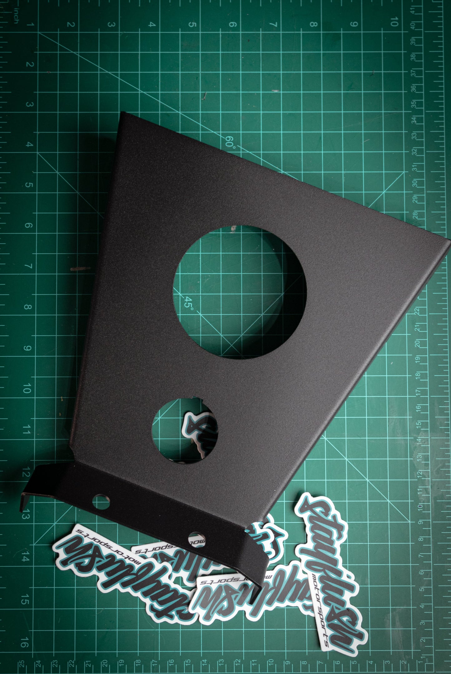 StayFlush Cyclops Console