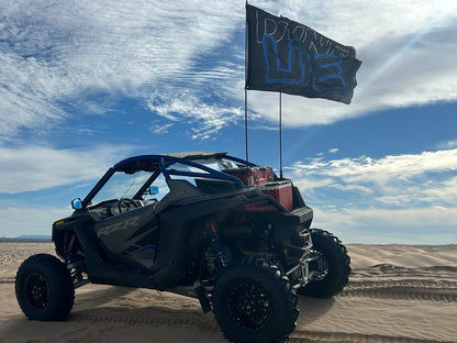 Dune Life Co. Flags