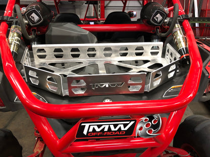 TMW X3/ Maverick R - Cooler/ Cargo Rack