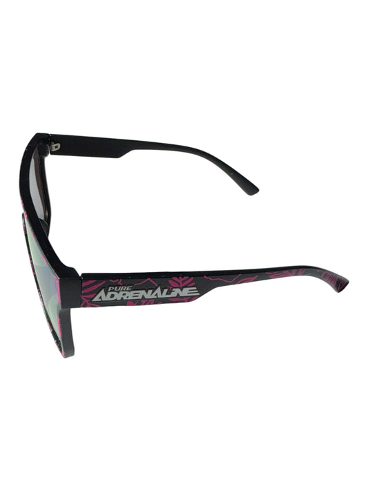 Mountain Side Pink Voltage