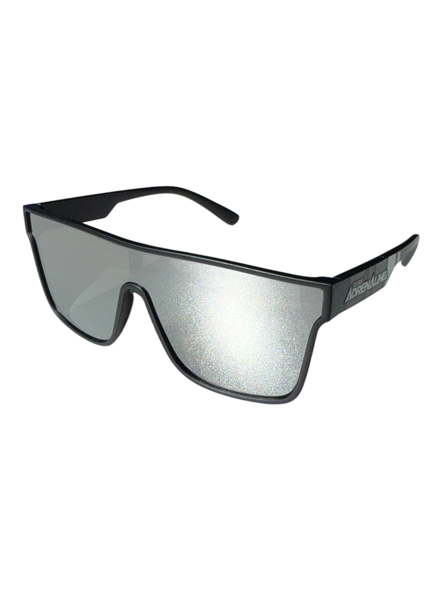 Mountain Side Arctic Chrome
