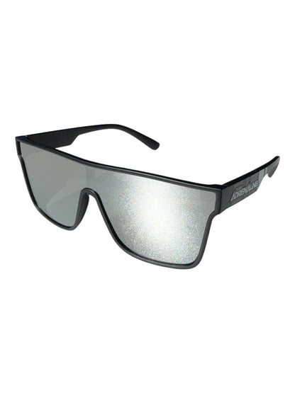 Mountain Side Arctic Chrome
