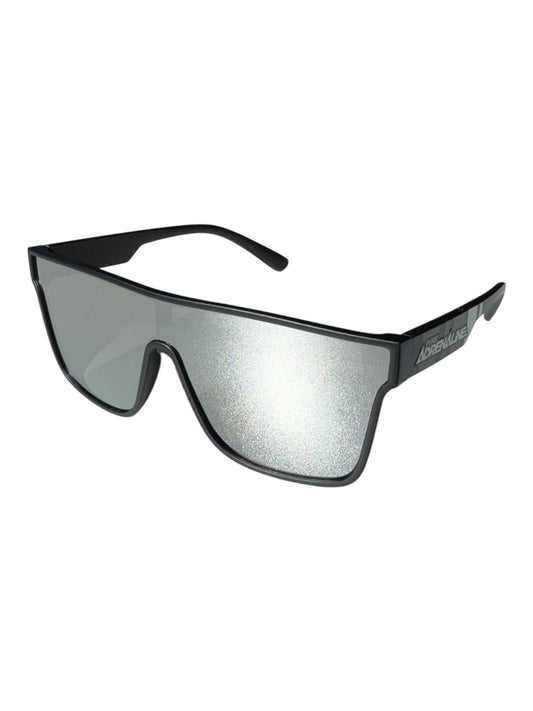 Mountain Side Arctic Chrome