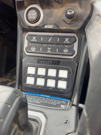 MaverickR SwitchPro 9100 Mount