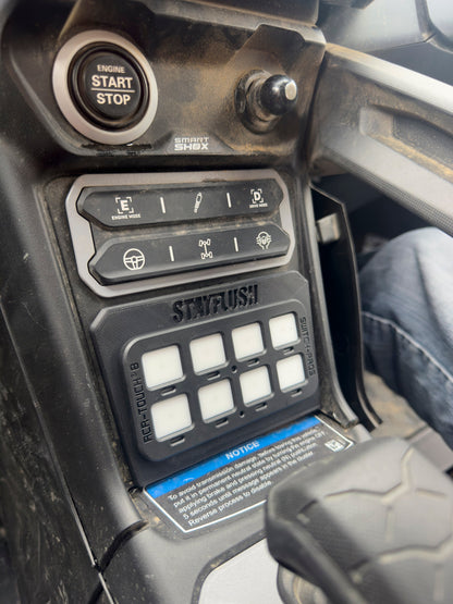 MaverickR SwitchPro 9100 Mount