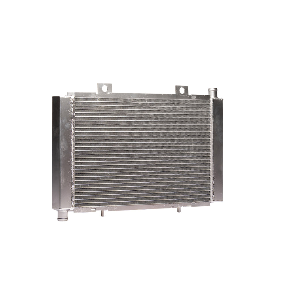 Can-Am Commander & Maverick Aluminum Radiator 2012-2020 - Part# MS-26 (OEM# 709200395)