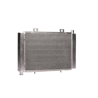 Can-Am Commander & Maverick Aluminum Radiator 2012-2020 - Part# MS-26 (OEM# 709200395)