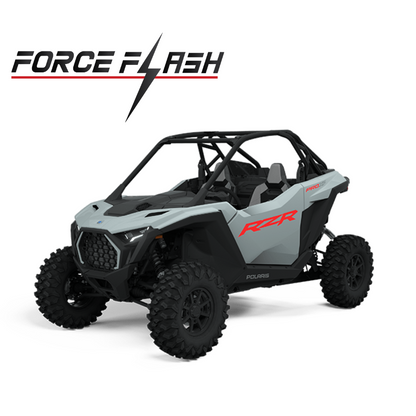 2020-2025 Polaris RZR Pro XP ECU Force Flash