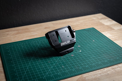 SFM MaverickR Steering Wheel Switch-pros Mount