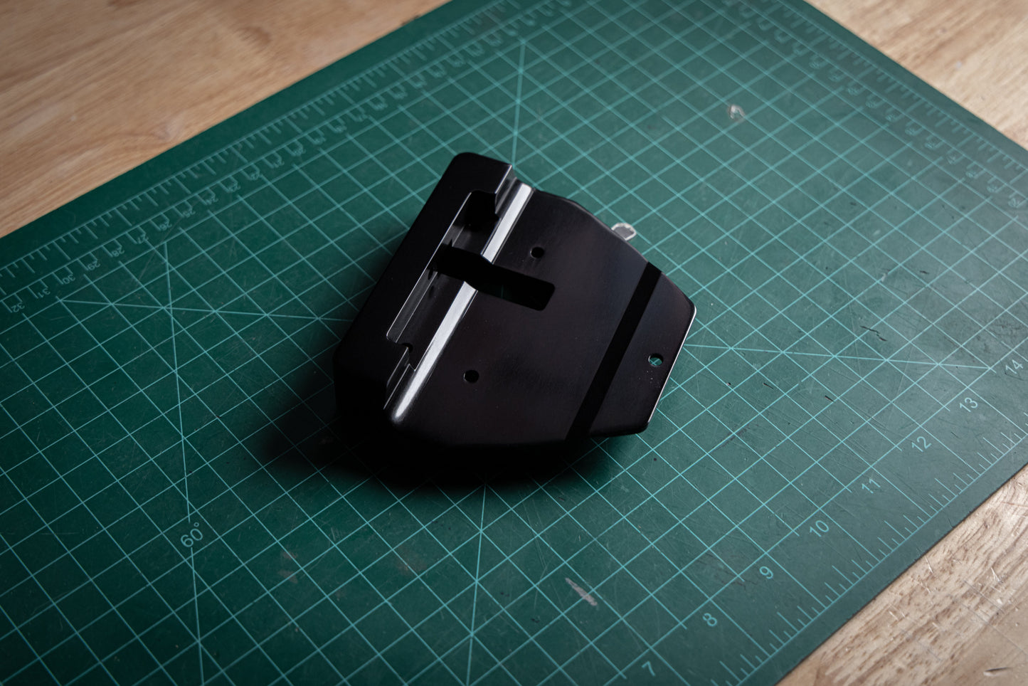 SFM MaverickR Steering Wheel Switch-pros Mount