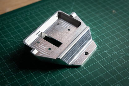 SFM MaverickR Steering Wheel Switch-pros Mount