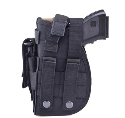 Bombshell Gear Can Am Door Bags