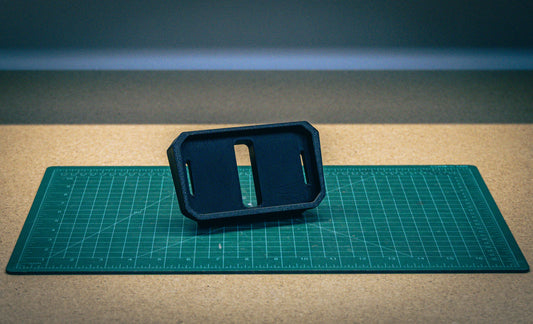 Maverick R Switch panel Mount