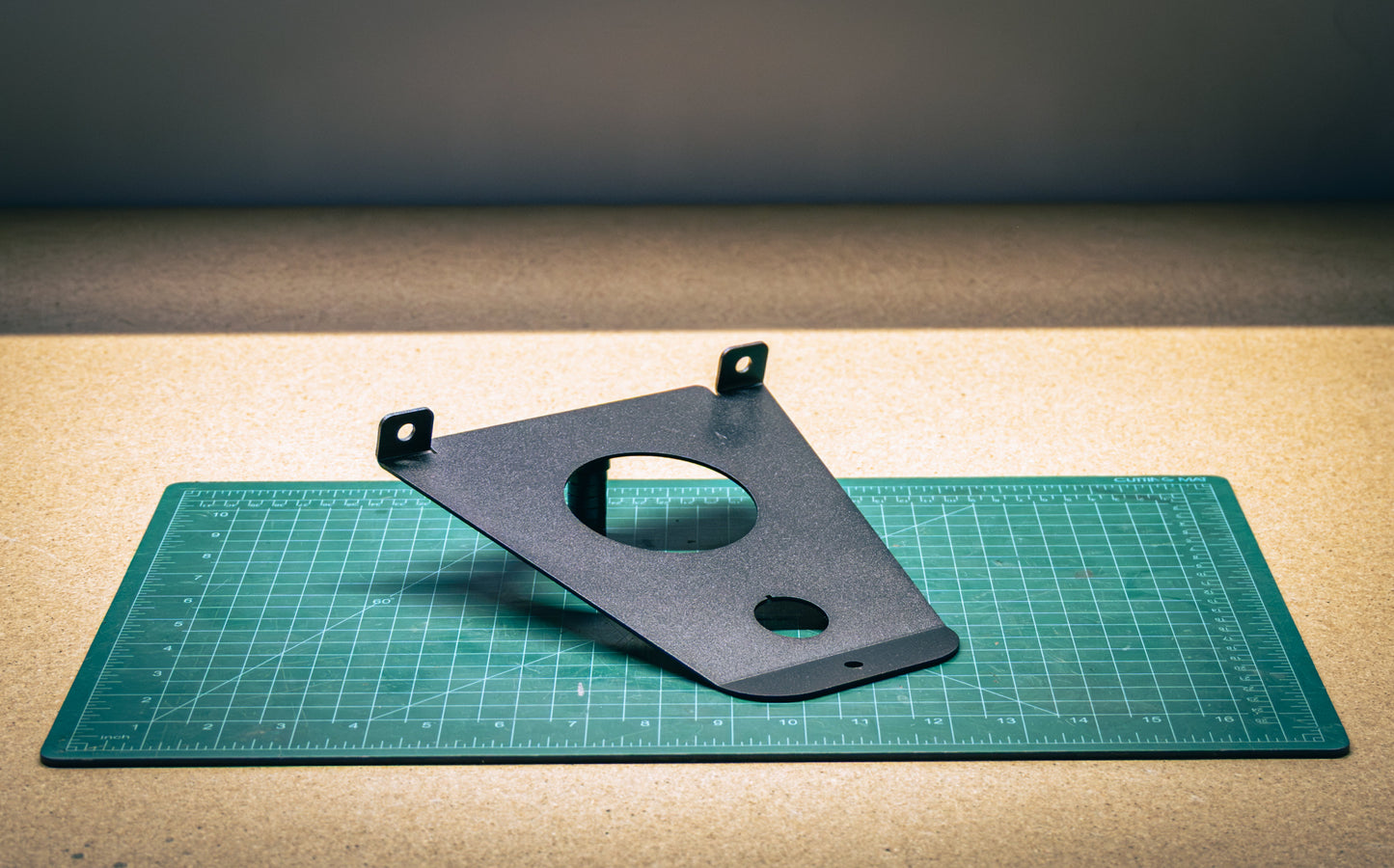 SFM Pro/R Lower Head Unit Mount